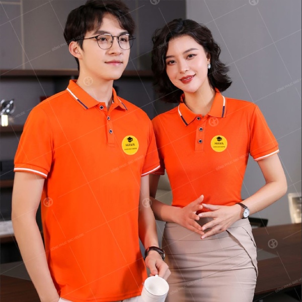 áo đồng phục công ty